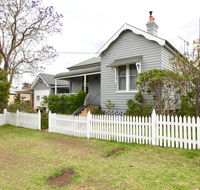 Nowra Beauty - Lennox Head Accommodation