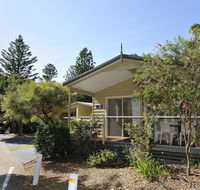 NRMA Sydney Lakeside Holiday Park - Lennox Head Accommodation