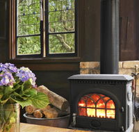 NUNGAROO COTTAGE - Lennox Head Accommodation