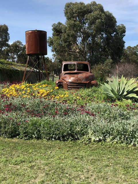 Nutcrackers Lodge - Lennox Head Accommodation 0