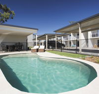 Oaks Middlemount Suites - Lennox Head Accommodation