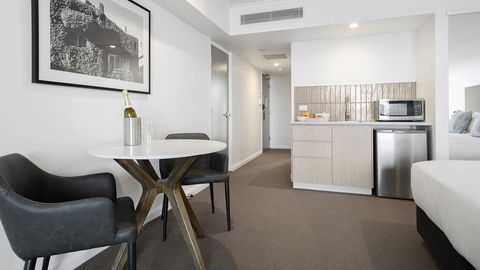 Oaks Toowoomba Hotel - Lennox Head Accommodation 2