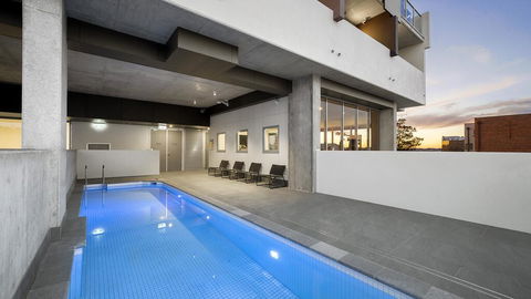 Oaks Toowoomba Hotel - Lennox Head Accommodation 1