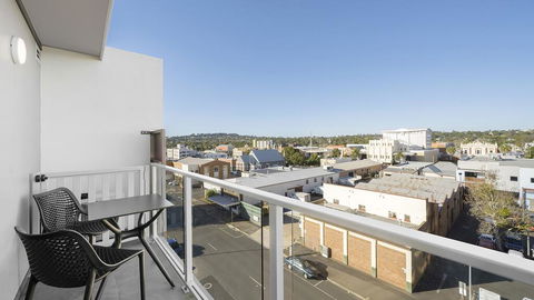 Oaks Toowoomba Hotel - Lennox Head Accommodation 3