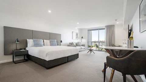 Oaks Toowoomba Hotel - Lennox Head Accommodation 0
