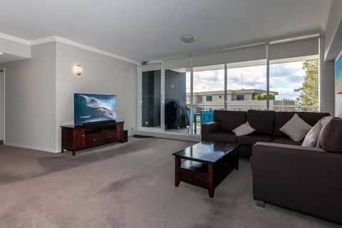 Oasis, Unit 3/5 Laman Street - Lennox Head Accommodation 0