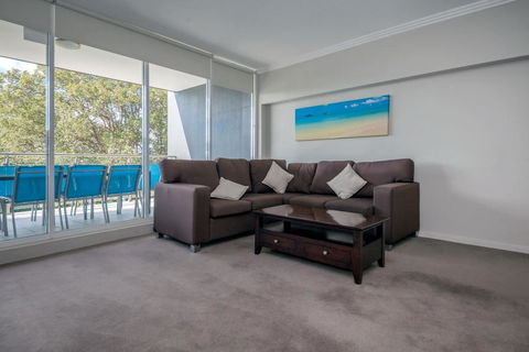 Oasis, Unit 3/5 Laman Street - Lennox Head Accommodation 1