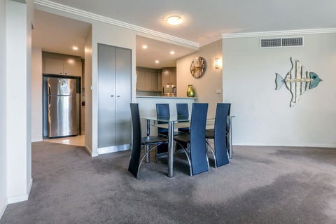 Oasis, Unit 3/5 Laman Street - Lennox Head Accommodation 3