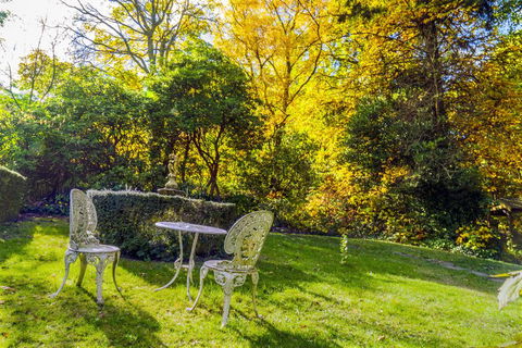 Observatory Cottages - Lennox Head Accommodation 2
