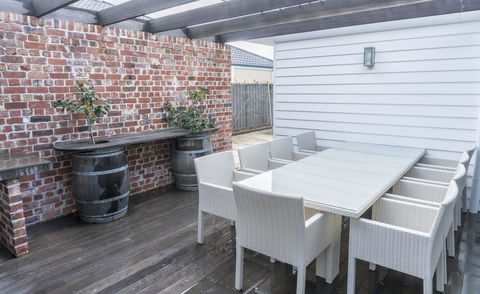 OCEAN & EARTH - Lennox Head Accommodation 3
