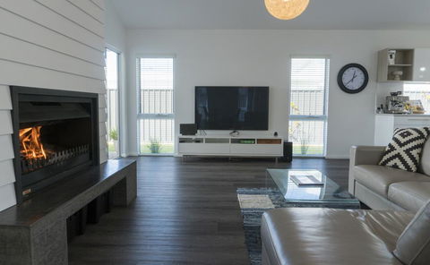 OCEAN & EARTH - Lennox Head Accommodation 2