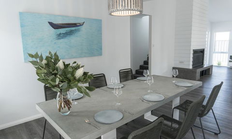 OCEAN & EARTH - Lennox Head Accommodation 1