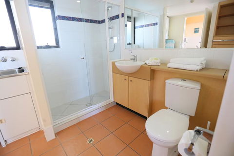 Ocean Boulevard - Lennox Head Accommodation 3