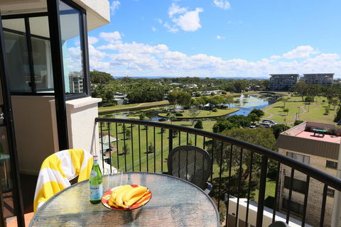 Ocean Boulevard - Lennox Head Accommodation 1