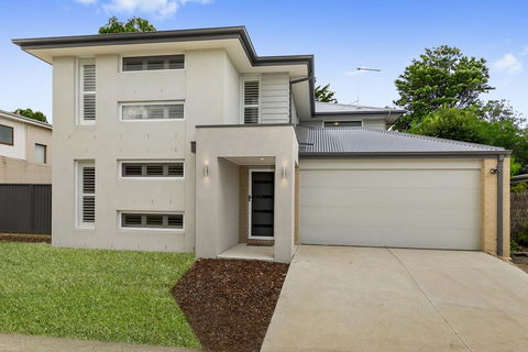 OCEAN BREEZE Family Home - Lennox Head Accommodation 0