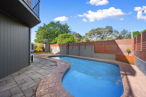 Ocean Park Motel & Holiday Apartments - Lennox Head Accommodation 1