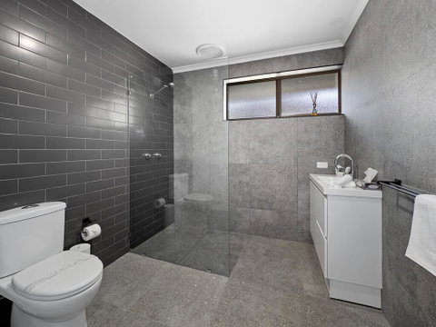 Ocean Park Motel & Holiday Apartments - Lennox Head Accommodation 3