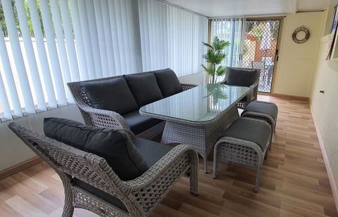 Ocean Pearl Villa - Lennox Head Accommodation 0
