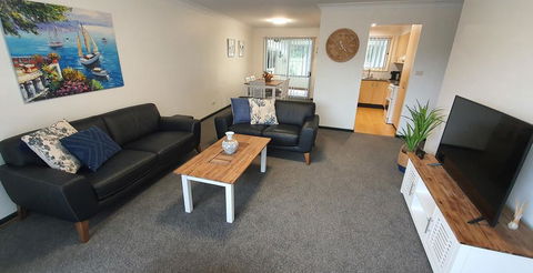Ocean Pearl Villa - Lennox Head Accommodation 3