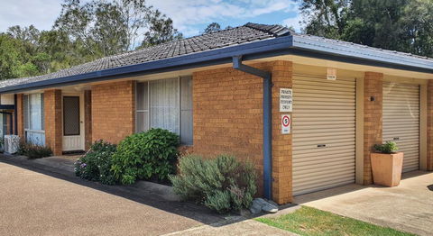 Ocean Pearl Villa - Lennox Head Accommodation 2