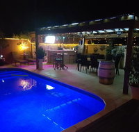 Ocean Reef Homestay - Lennox Head Accommodation