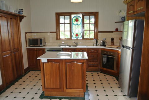 Ocean Serenity - Lennox Head Accommodation 0