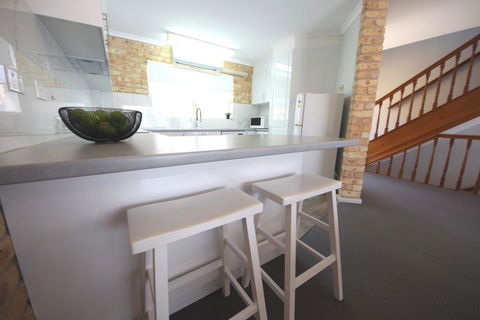 Ocean Shores Unit No 4 - Lennox Head Accommodation 2
