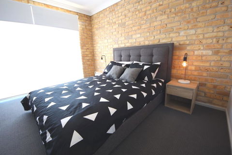 Ocean Shores Unit No 4 - Lennox Head Accommodation 1
