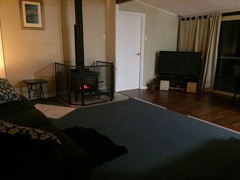 Ocean Song Cottage - Lennox Head Accommodation 0