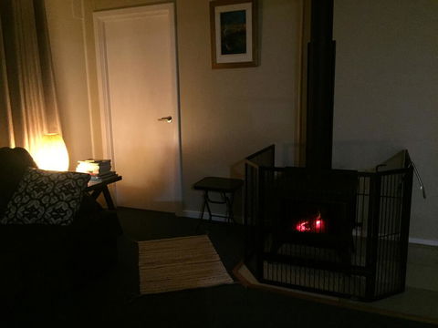 Ocean Song Cottage - Lennox Head Accommodation 1
