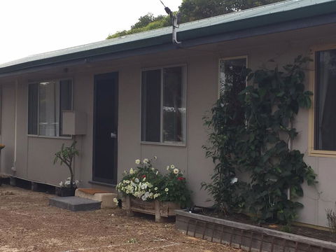 Ocean Song Cottage - Lennox Head Accommodation 2