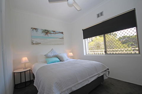 Ocean Spray Unit Eight - Lennox Head Accommodation 3