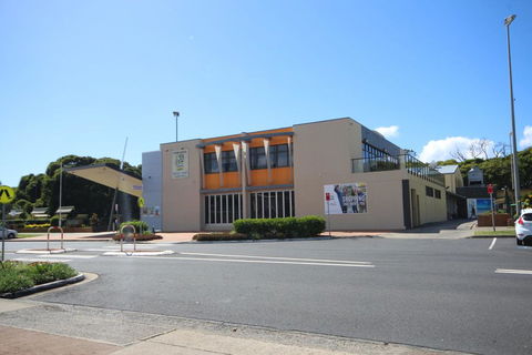 Ocean Spray Unit Eight - Lennox Head Accommodation 1