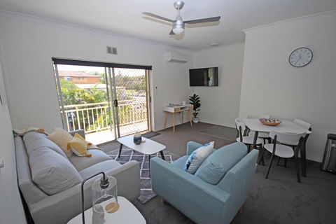 Ocean Spray Unit Eight - Lennox Head Accommodation 2