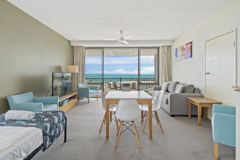 Ocean View Apartment 14 - Lennox Head Accommodation 0