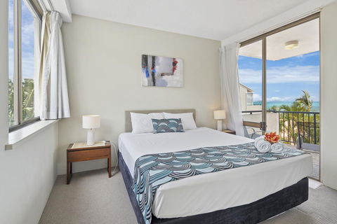 Ocean View Apartment 14 - Lennox Head Accommodation 2