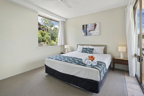 Ocean View Apartment 14 - Lennox Head Accommodation 3