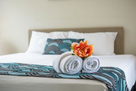 Ocean View Apartment 14 - Lennox Head Accommodation 1