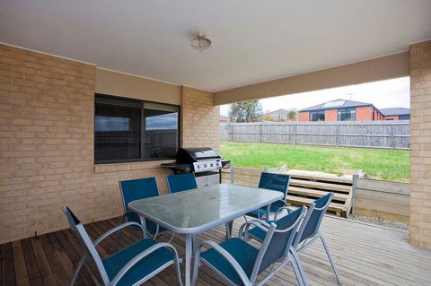 Ocean View Crescent 59 - Lennox Head Accommodation 1