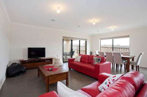 Ocean View Crescent 59 - Lennox Head Accommodation 3