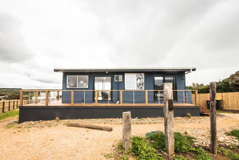 Ocean View Getaway - Lennox Head Accommodation 0