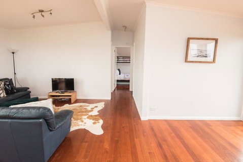 Ocean View Getaway - Lennox Head Accommodation 1