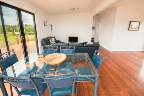 Ocean View Getaway - Lennox Head Accommodation 2