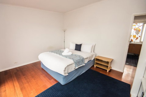 Ocean View Getaway - Lennox Head Accommodation 3
