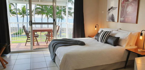 Ocean View Resort Apartment - Lennox Head Accommodation 1