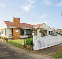Ocean views - Lennox Head Accommodation