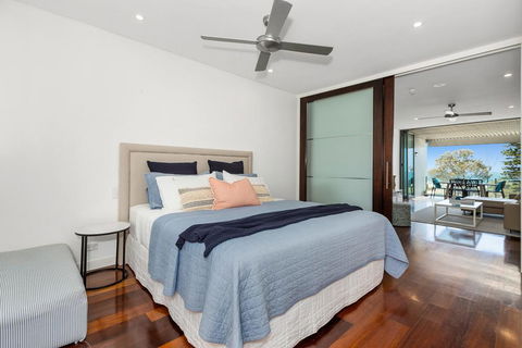 OCEAN VIEWS @ NOR NOR EAST 201 - Lennox Head Accommodation 1
