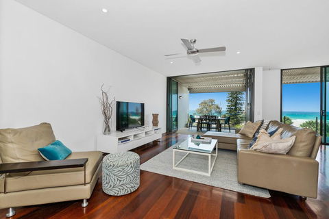 OCEAN VIEWS @ NOR NOR EAST 201 - Lennox Head Accommodation 2