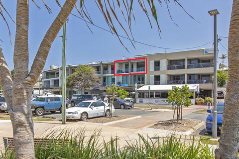 OCEAN VIEWS @ NOR NOR EAST 201 - Lennox Head Accommodation 0