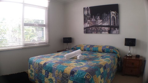 Oceana Holiday Units - Lennox Head Accommodation 2